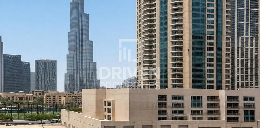 شقة في الخليج التجاري, دبي 1غرف نوم, 104.24 م² رقم 138523