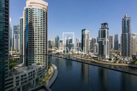 Apartamento en LIV Residence, Dubai Marina, Dubai, 3 dormitorios, 163.97 m², № 138505 - foto 20