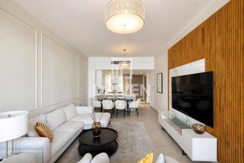 Apartamento en LIV Residence, Dubai Marina, Dubai, 3 dormitorios, 163.97 m², № 138505