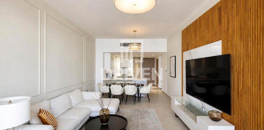 Apartamento en LIV Residence, Dubai Marina, Dubai, 3 dormitorios, 163.97 m², № 138505