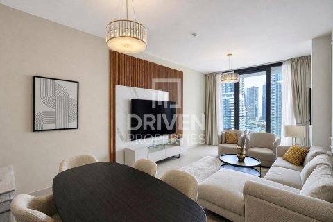 Apartamento en LIV Residence, Dubai Marina, Dubai, 3 dormitorios, 163.97 m², № 138505 - foto 4