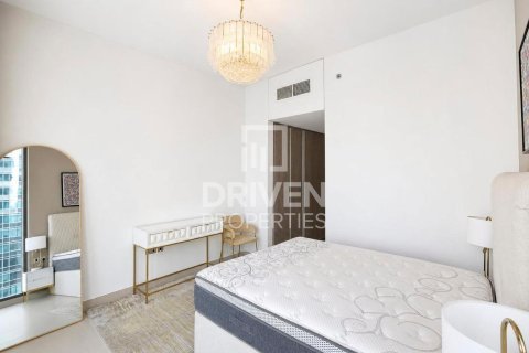 Apartamento en LIV Residence, Dubai Marina, Dubai, 3 dormitorios, 163.97 m², № 138505 - foto 13