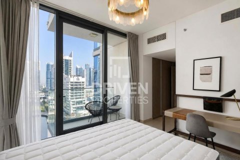 Apartamento en LIV Residence, Dubai Marina, Dubai, 3 dormitorios, 163.97 m², № 138505 - foto 8
