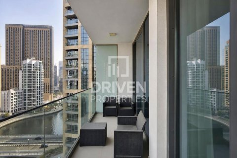 Apartamento en LIV Residence, Dubai Marina, Dubai, 3 dormitorios, 163.97 m², № 138505 - foto 21