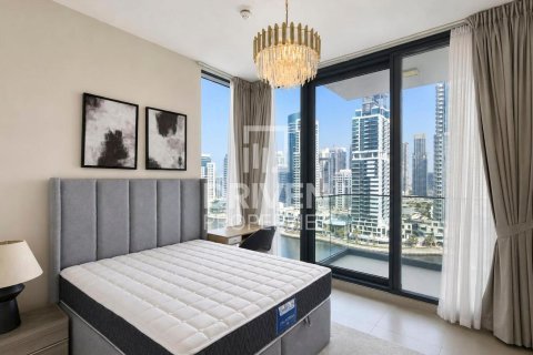 Apartamento en LIV Residence, Dubai Marina, Dubai, 3 dormitorios, 163.97 m², № 138505 - foto 12