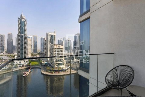 Apartamento en LIV Residence, Dubai Marina, Dubai, 3 dormitorios, 163.97 m², № 138505 - foto 19