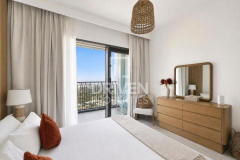 Apartment in Zabeel, Dubai 2 bedrooms, 108.51 sq.m. № 138507 - photo 9