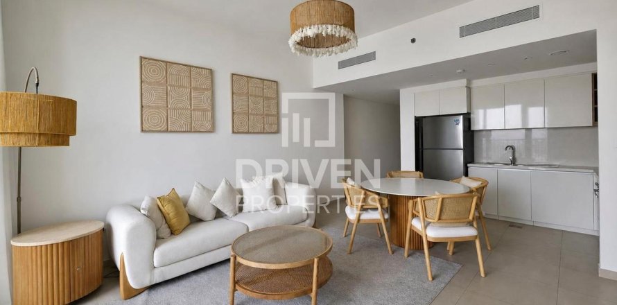 Apartment in Zabeel, Dubai 2 bedrooms, 108.51 sq.m. № 138507
