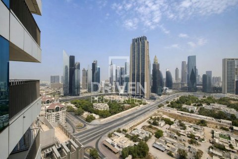 Apartment in Zabeel, Dubai 2 bedrooms, 108.51 sq.m. № 138507 - photo 18