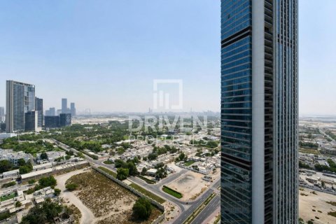 Apartment in Zabeel, Dubai 2 bedrooms, 108.51 sq.m. № 138507 - photo 16