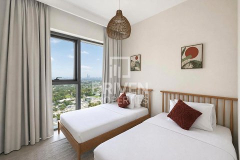 Apartment in Zabeel, Dubai 2 bedrooms, 108.51 sq.m. № 138507 - photo 8
