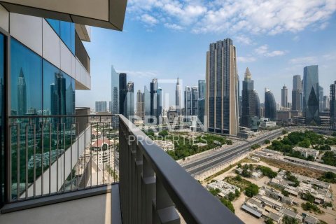 Apartment in Zabeel, Dubai 2 bedrooms, 108.51 sq.m. № 138507 - photo 12