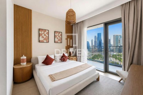Apartment in Zabeel, Dubai 2 bedrooms, 108.51 sq.m. № 138507 - photo 5