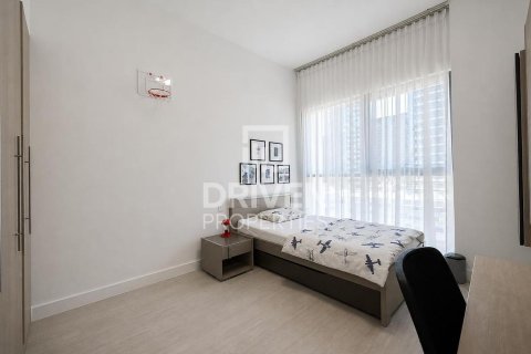 Apartment in Bellevue Towers, Downtown Dubai (Downtown Burj Dubai), Dubai 3 bedrooms, 159.33 sq.m. № 138506 - photo 15