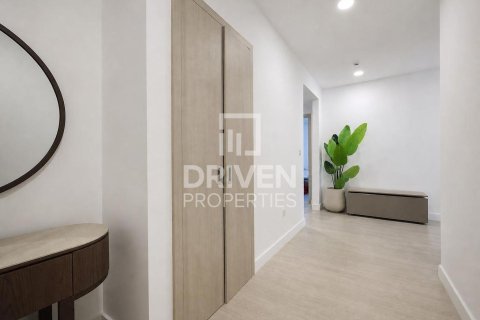 Apartment in Bellevue Towers, Downtown Dubai (Downtown Burj Dubai), Dubai 3 bedrooms, 159.33 sq.m. № 138506 - photo 19