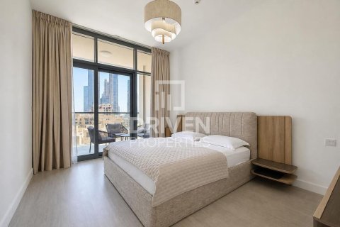 Apartment in Bellevue Towers, Downtown Dubai (Downtown Burj Dubai), Dubai 3 bedrooms, 159.33 sq.m. № 138506 - photo 12