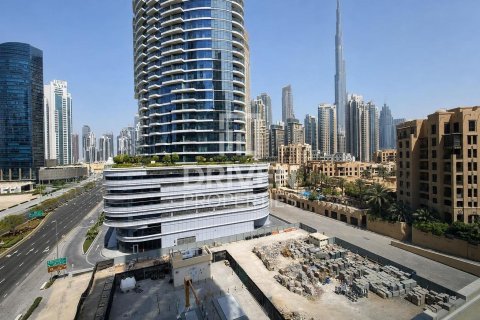 Apartment in Bellevue Towers, Downtown Dubai (Downtown Burj Dubai), Dubai 3 bedrooms, 159.33 sq.m. № 138506 - photo 23