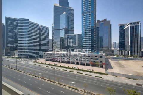 Apartment in Bellevue Towers, Downtown Dubai (Downtown Burj Dubai), Dubai 3 bedrooms, 159.33 sq.m. № 138506 - photo 24