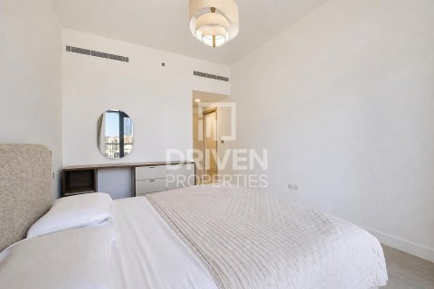 Apartment in Bellevue Towers, Downtown Dubai (Downtown Burj Dubai), Dubai 3 bedrooms, 159.33 sq.m. № 138506 - photo 11