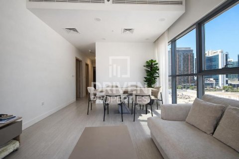 Apartment in Bellevue Towers, Downtown Dubai (Downtown Burj Dubai), Dubai 3 bedrooms, 159.33 sq.m. № 138506 - photo 8