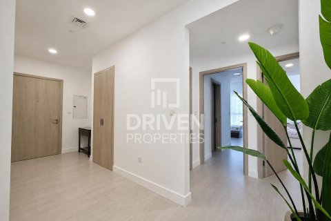Apartment in Bellevue Towers, Downtown Dubai (Downtown Burj Dubai), Dubai 3 bedrooms, 159.33 sq.m. № 138506 - photo 18