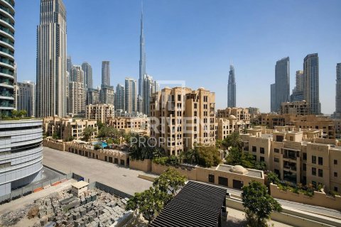 Apartment in Bellevue Towers, Downtown Dubai (Downtown Burj Dubai), Dubai 3 bedrooms, 159.33 sq.m. № 138506 - photo 22