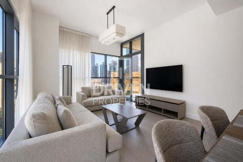 Apartment in Bellevue Towers, Downtown Dubai (Downtown Burj Dubai), Dubai 3 bedrooms, 159.33 sq.m. № 138506 - photo 4