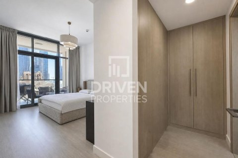 Apartment in Bellevue Towers, Downtown Dubai (Downtown Burj Dubai), Dubai 3 bedrooms, 159.33 sq.m. № 138506 - photo 13