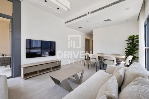 Apartment in Bellevue Towers, Downtown Dubai (Downtown Burj Dubai), Dubai 3 bedrooms, 159.33 sq.m. № 138506 - photo 7