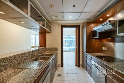 شقة في مرسى دبي, دبي 2 غرف نوم, 126 م² رقم 71330 - صورة 4