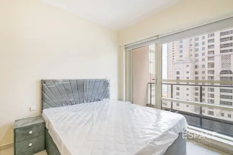 شقة في مرسى دبي, دبي 2 غرف نوم, 126 م² رقم 71330 - صورة 5