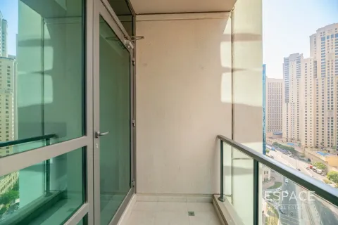 شقة في مرسى دبي, دبي 2 غرف نوم, 126 م² رقم 71330 - صورة 15