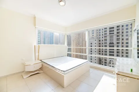 شقة في مرسى دبي, دبي 2 غرف نوم, 126 م² رقم 71330 - صورة 9