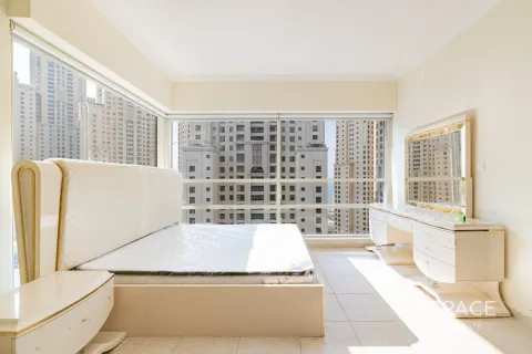 شقة في مرسى دبي, دبي 2 غرف نوم, 126 م² رقم 71330 - صورة 8