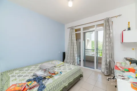 Снять в аренду таунхаус в Арабиан Ранчес, Дубай: 3 спальни, 279м², № 71346 - фото 8