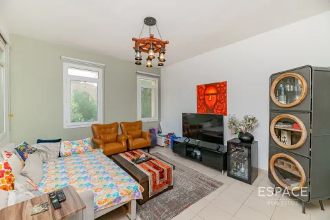 Снять в аренду таунхаус в Арабиан Ранчес, Дубай: 3 спальни, 279м², № 71346 - фото 10