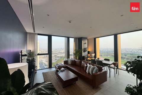 Купить квартиру в Бизнес-Бэе, Дубай: 2 спальни, 136.2м², № 13978 - фото 1