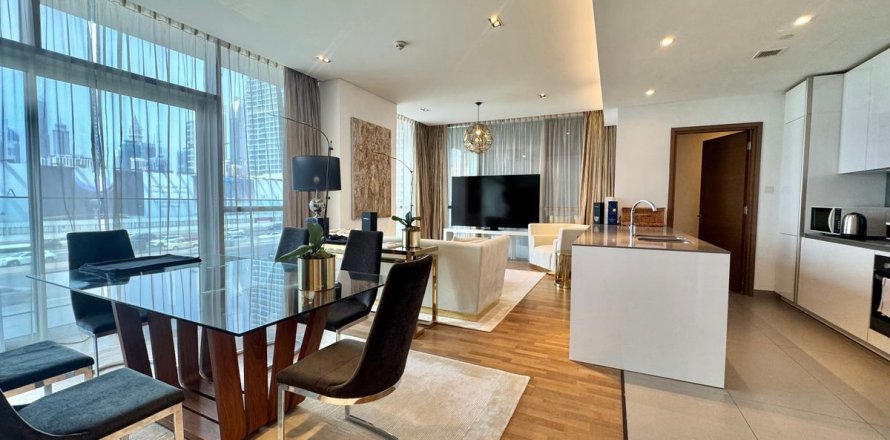 Apartment in Al Wasl, Dubai 1 bedroom, 149.4 sq.m. № 50084