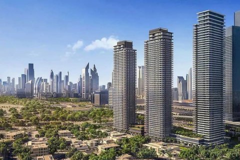 شقة في دبي 2 غرف نوم, 130.7 م² رقم 50082 - صورة 8