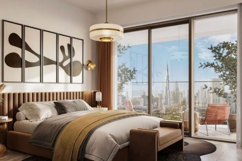 شقة في دبي 2 غرف نوم, 130.7 م² رقم 50082 - صورة 2