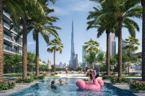 شقة في دبي 2 غرف نوم, 130.7 م² رقم 50082 - صورة 10