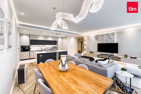 Apartamento en Al Wasl, Dubai, 2 dormitorios, 154.3 m², № 50073 - foto 22