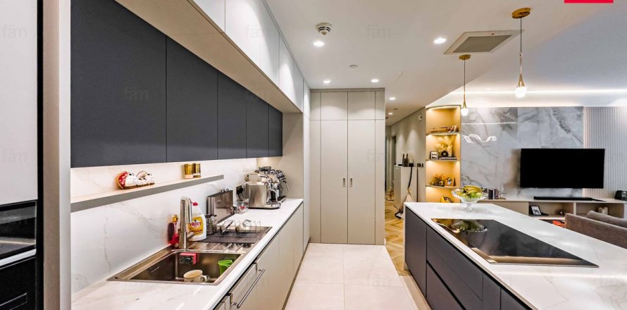 Apartamento en Al Wasl, Dubai, 2 dormitorios, 154.3 m², № 50073