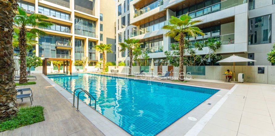Apartment in Al Wasl, Dubai 2 bedrooms, 154.3 sq.m. № 50073