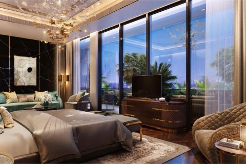 Villa in Dubai 6 bedrooms, 476.6 sq.m. № 50072 - photo 5
