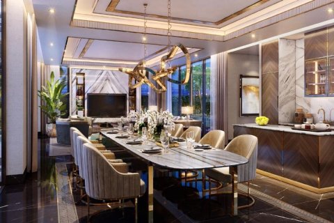 Villa in Dubai 6 bedrooms, 476.6 sq.m. № 50072 - photo 4