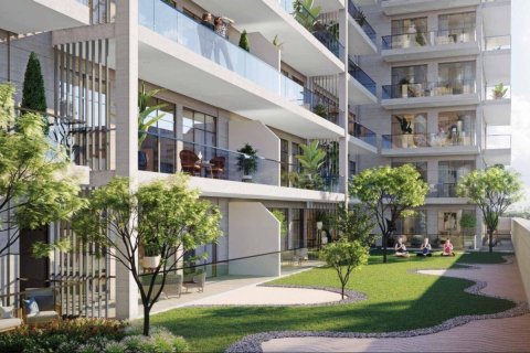 Apartment in Al Furjan, Dubai 2 bedrooms, 100.6 sq.m. № 50071 - photo 11
