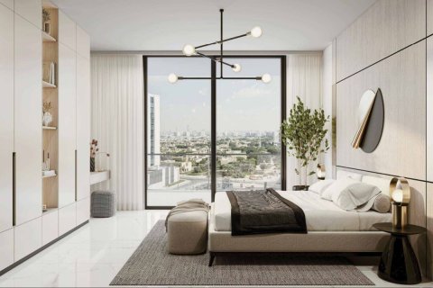 Apartment in Al Furjan, Dubai 2 bedrooms, 100.6 sq.m. № 50071 - photo 4