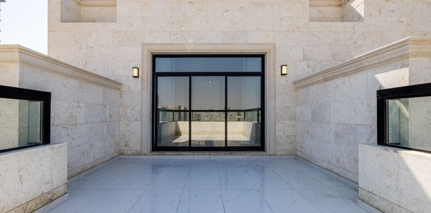 Townhouse in Al Furjan, Dubai 3 bedrooms, 241 sq.m. № 92411