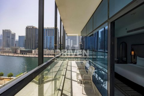شقة في Dolphin Tower, الخليج التجاري, دبي استوديو, 59 م² رقم 65364 - صورة 10